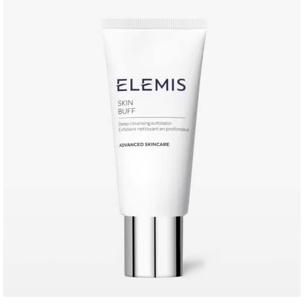 Elemis Skin Buff- NIB, full size 50 ml